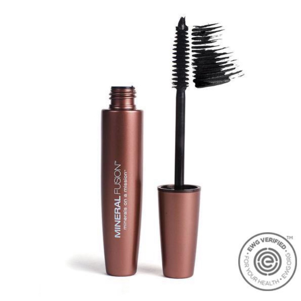 Mineral Fusion Mascara
